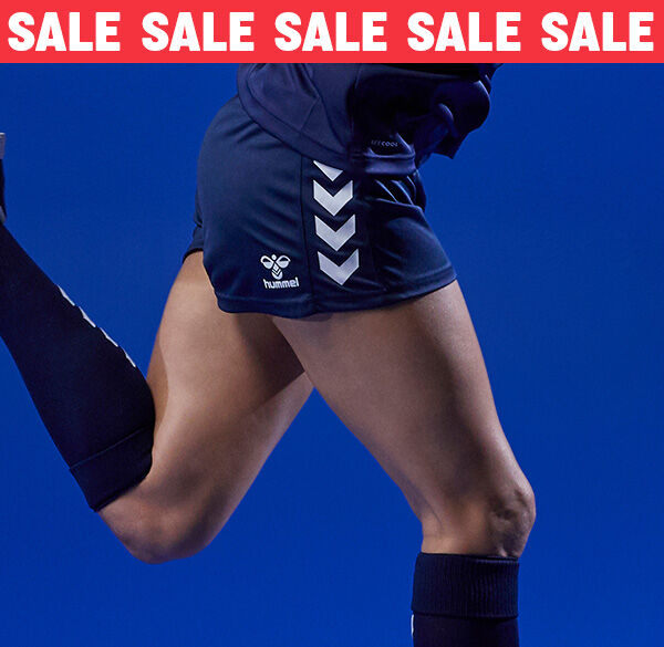 hummel Sport Official hummel webshop